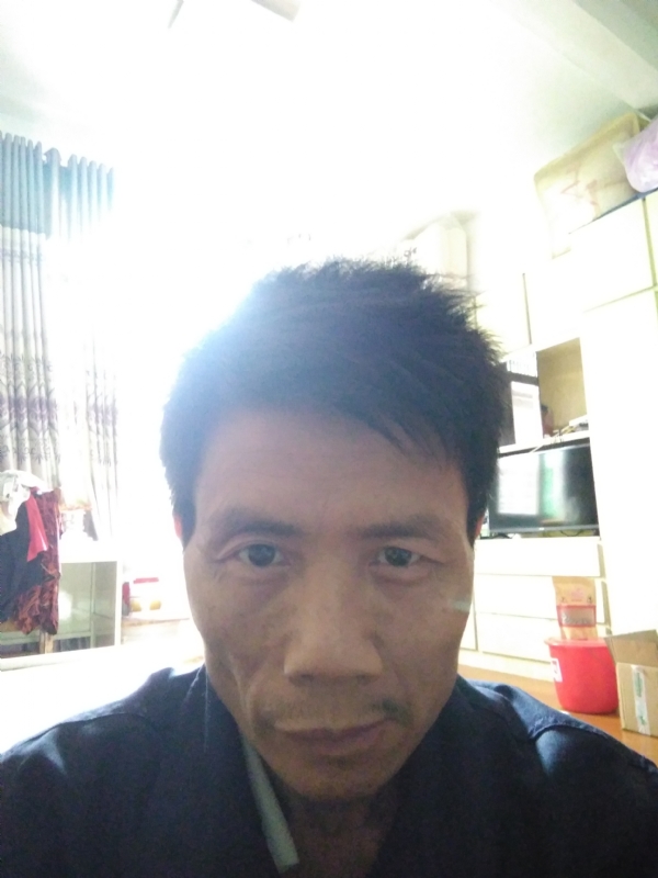 陈伟的第二张照片--三明征婚网