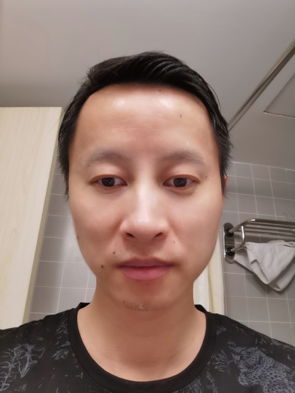 风来云意的第四张照片--三明征婚网