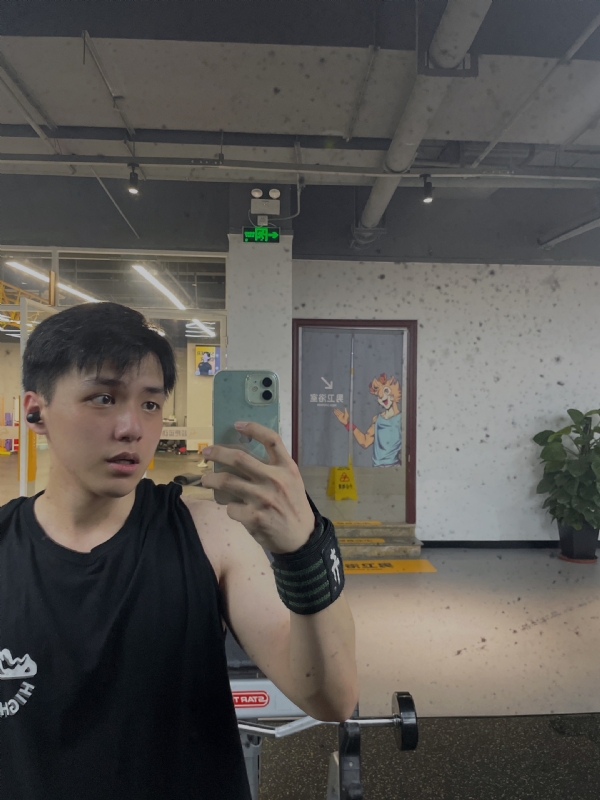 想吃猫的鱼的第一张照片--三明征婚网