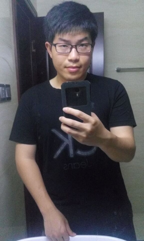 HU的第一张照片--三明征婚网