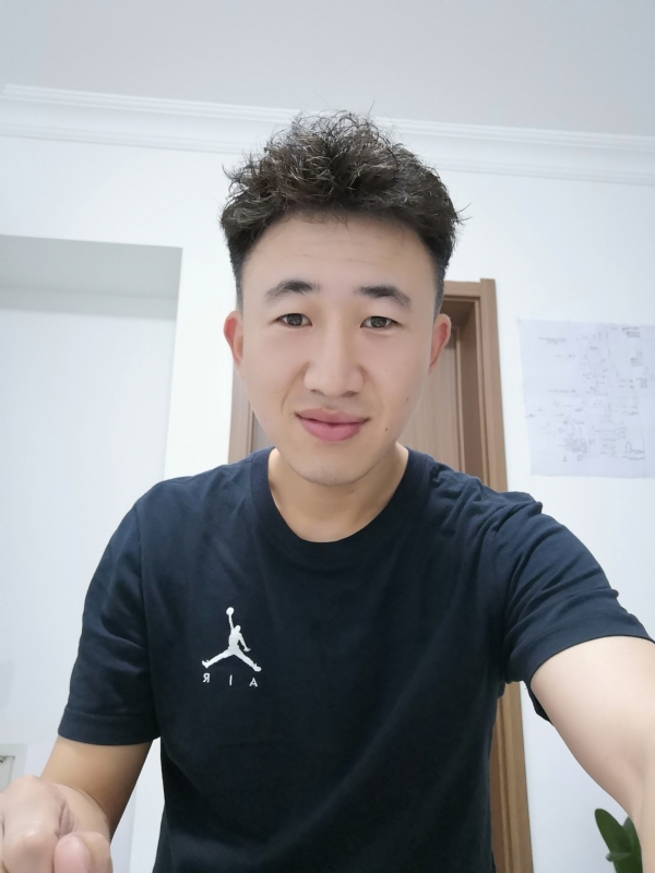 小样的第一张照片--三明征婚网