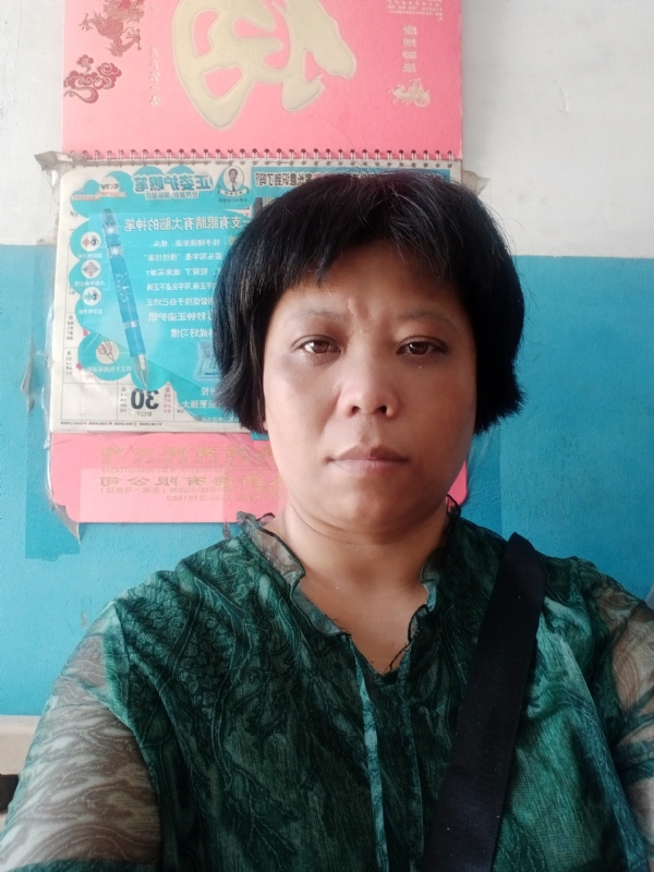 万事如意的第一张照片--三明征婚网