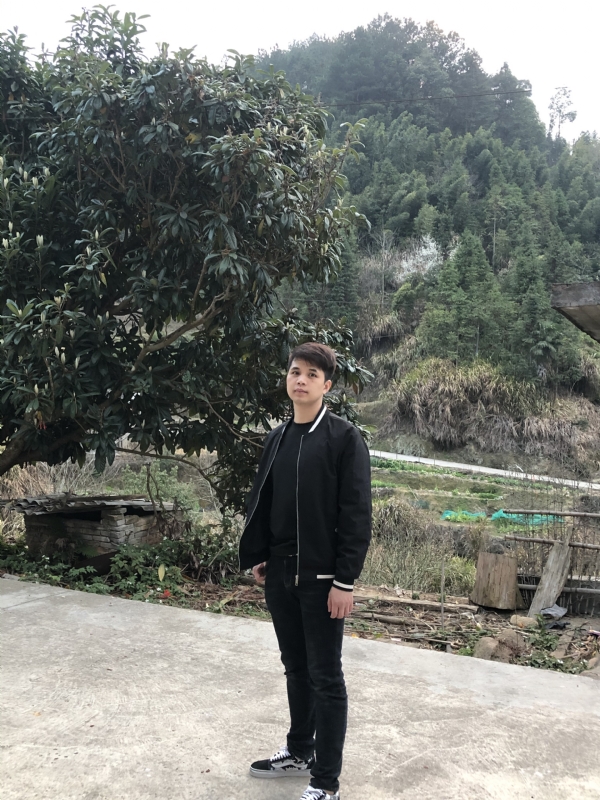 随遇而安的第一张照片--三明征婚网