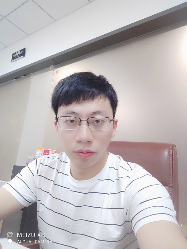 魔幻星空的第一张照片--三明征婚网