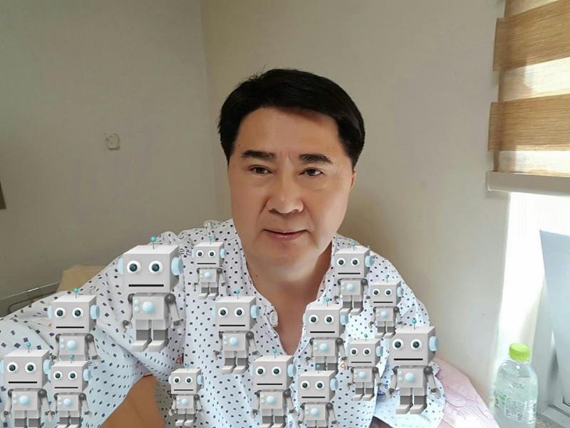 jungpark的第一张照片--三明征婚网