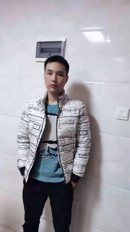 曾的第一张照片--三明征婚网