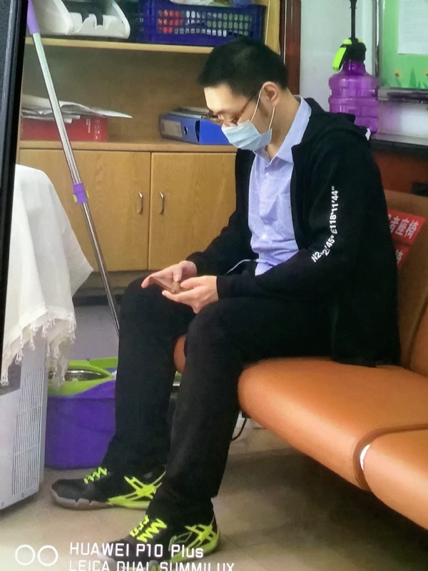 可以两顾上门的第一张照片--三明征婚网