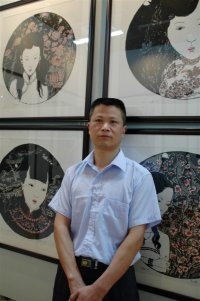 无云的第二张照片--三明征婚网