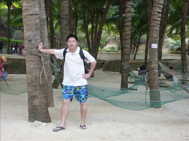 青鸟的第一张照片--三明征婚网