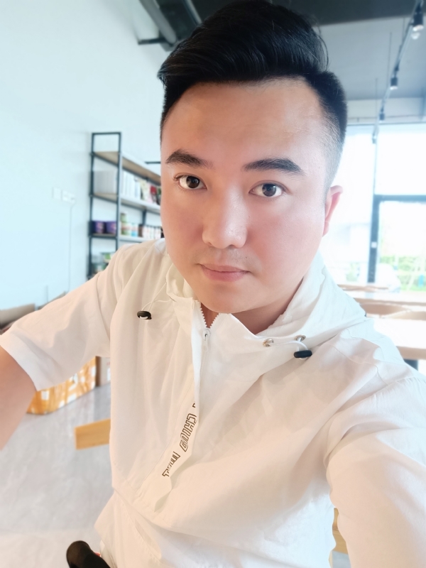 王先生的第一张照片--三明征婚网