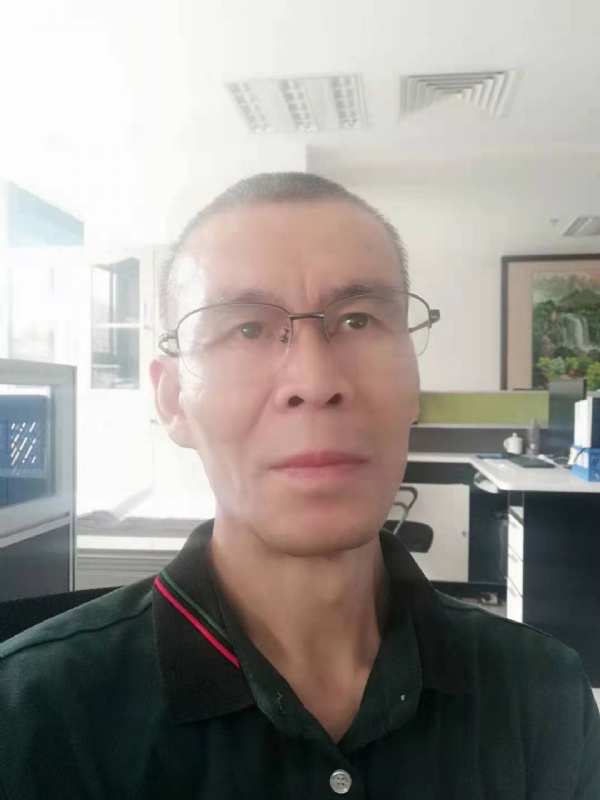 随缘2021的第一张照片--三明征婚网