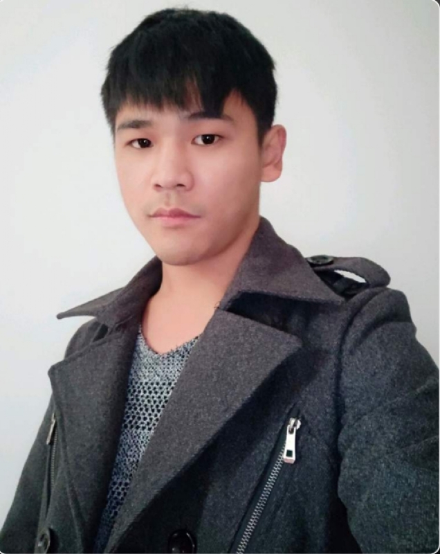 良人的第二张照片--三明征婚网