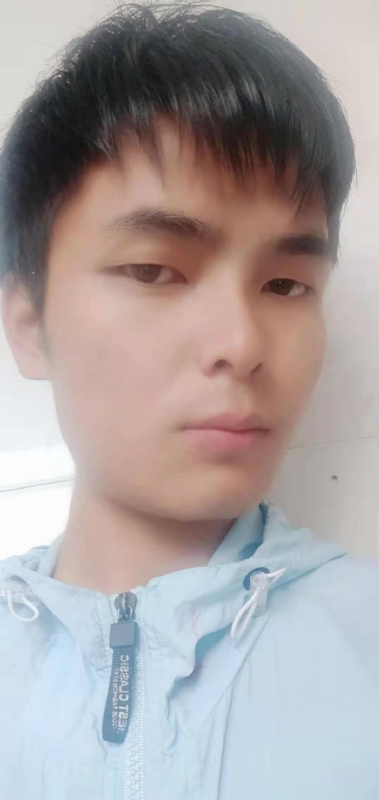 安静的男生的第一张照片--三明征婚网