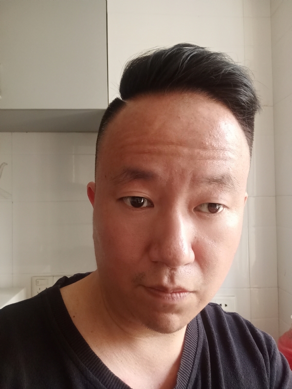 阿king的第一张照片--三明征婚网