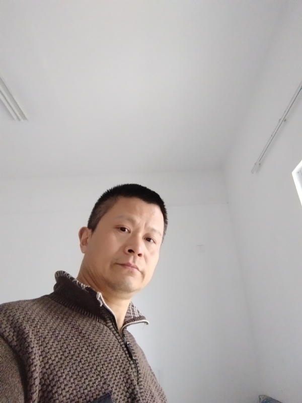无云的第一张照片--三明征婚网