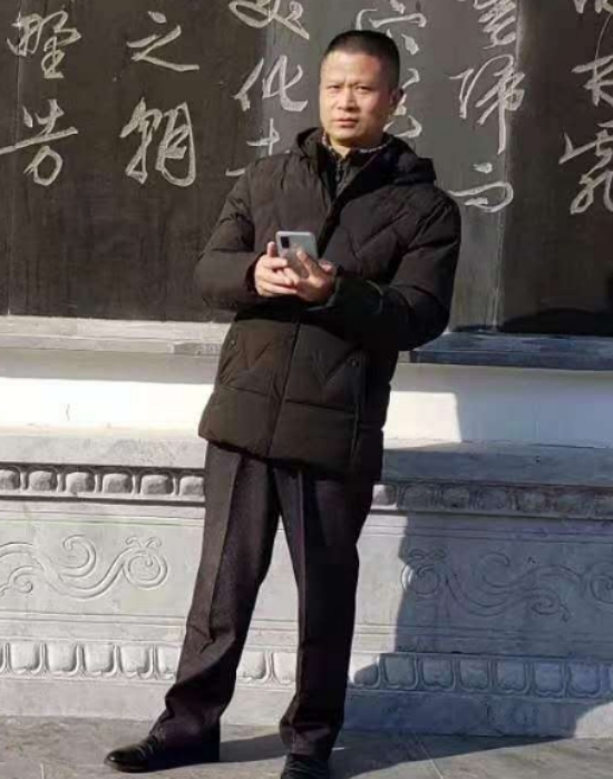 无云的第二张照片--三明征婚网