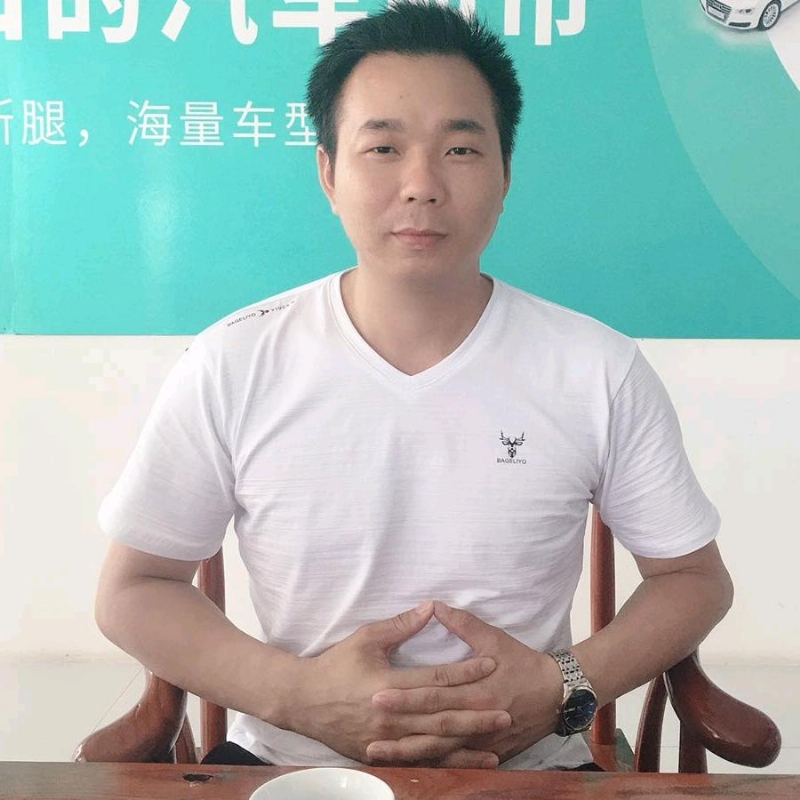 洪哥的第一张照片--三明征婚网