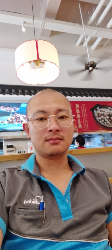择一人相老的第一张照片--三明征婚网
