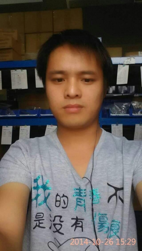 闽南泉州阿海的第一张照片--三明征婚网