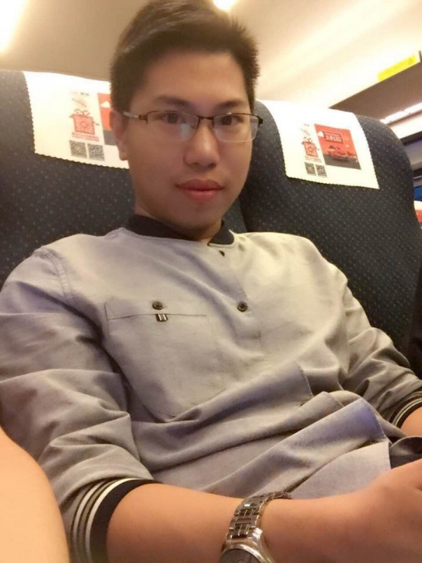 落幕的第一张照片--三明征婚网