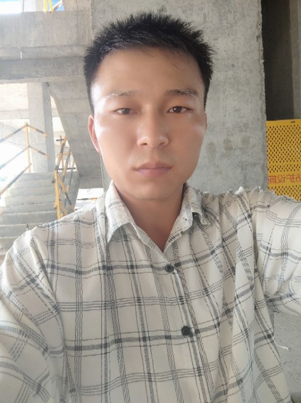 瑾言的第一张照片--三明征婚网