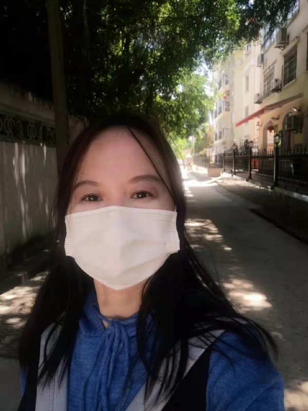 余生有你的第一张照片--三明征婚网