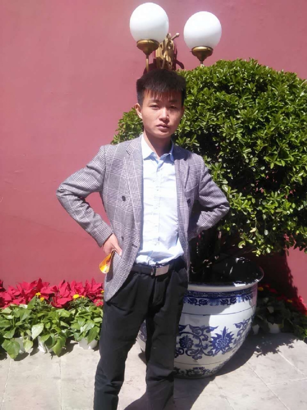 黎明之光的第二张照片--三明征婚网