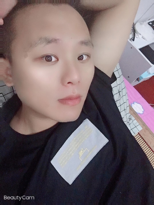 相守的第一张照片--三明征婚网