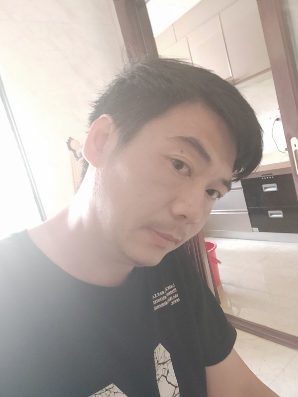 漫步的第一张照片--三明征婚网