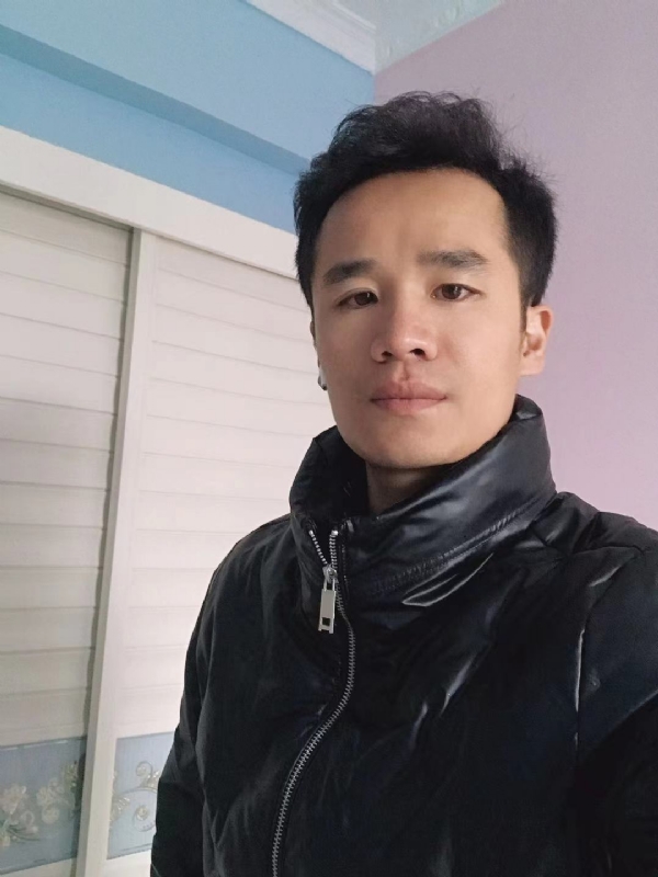 小杨哥的第二张照片--三明征婚网
