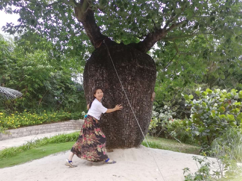 非比的第一张照片--三明征婚网