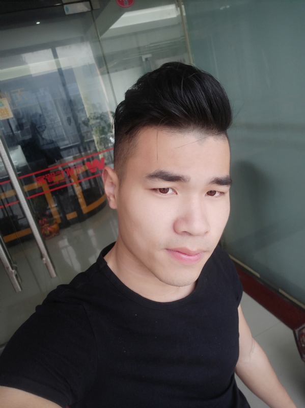 随遇而安的第一张照片--三明征婚网