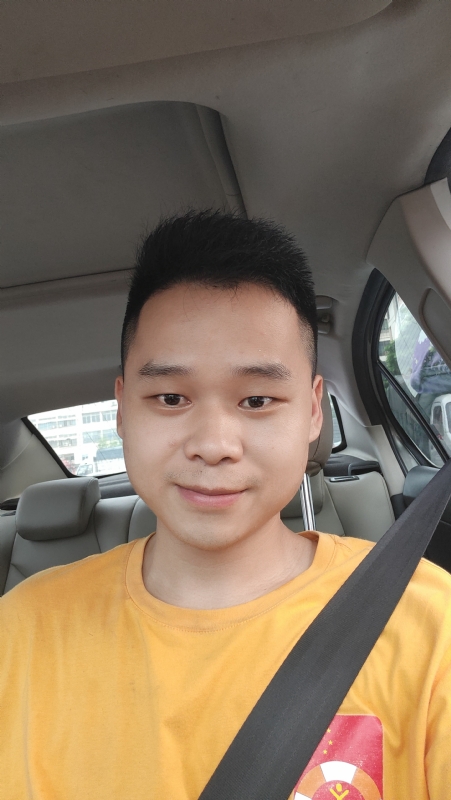 木木的第一张照片--三明征婚网