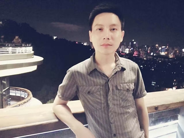 幕秋的第一张照片--三明征婚网