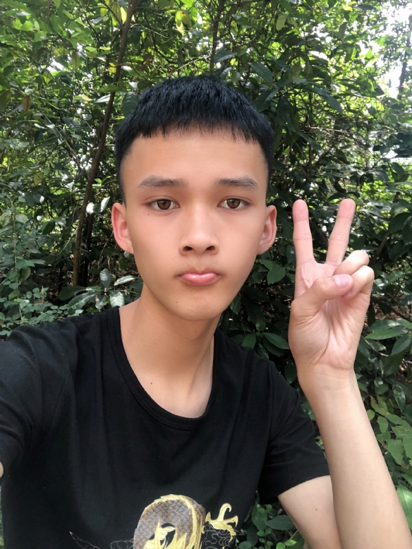爱你到最后一刻的第二张照片--三明征婚网