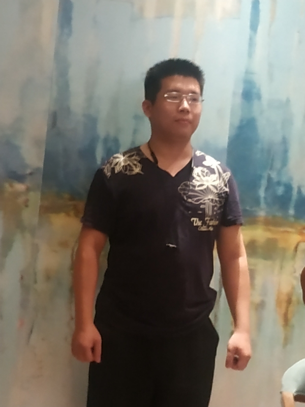 梦想成真的第一张照片--三明征婚网