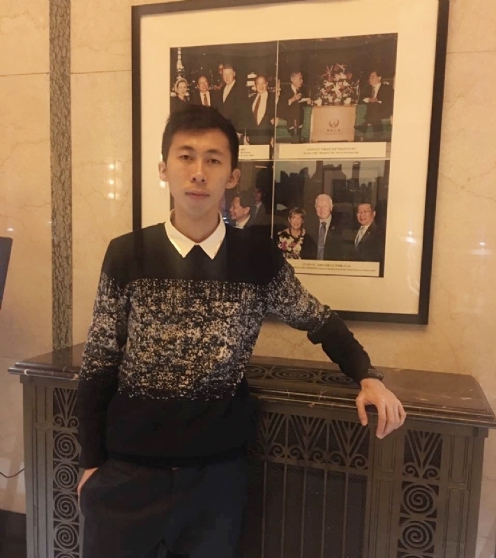 初心1988的第二张照片--三明征婚网