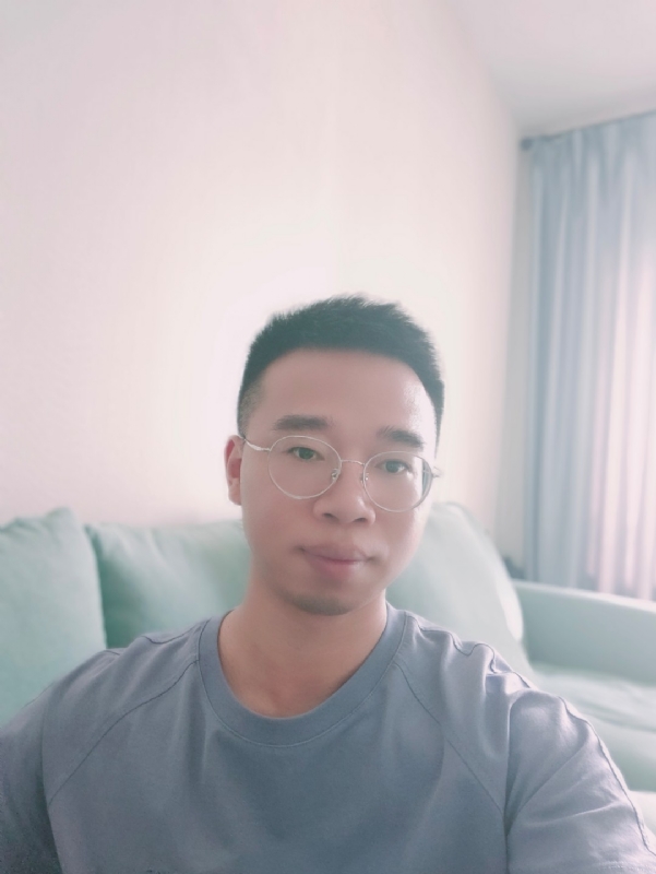 阿挺的第一张照片--三明征婚网
