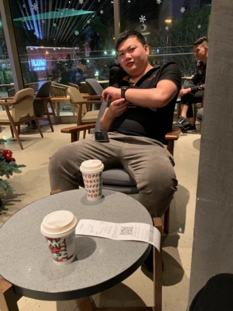 华熙的第一张照片--三明征婚网