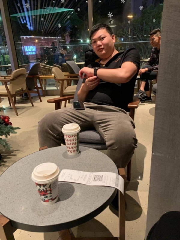 华熙的第二张照片--三明征婚网