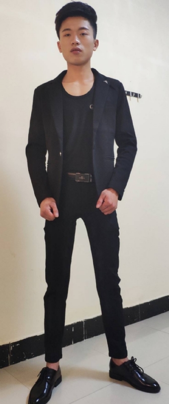 上门女婿的第一张照片--三明征婚网