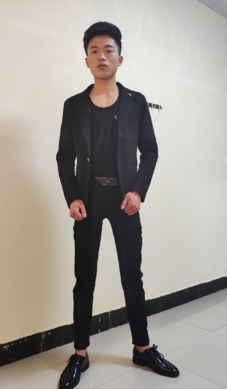 上门女婿的第四张照片--三明征婚网