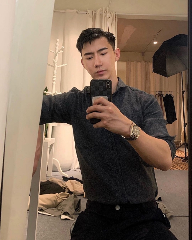 leeaiai的第一张照片--三明征婚网