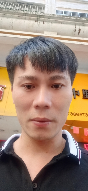 笑看人生的第二张照片--三明征婚网