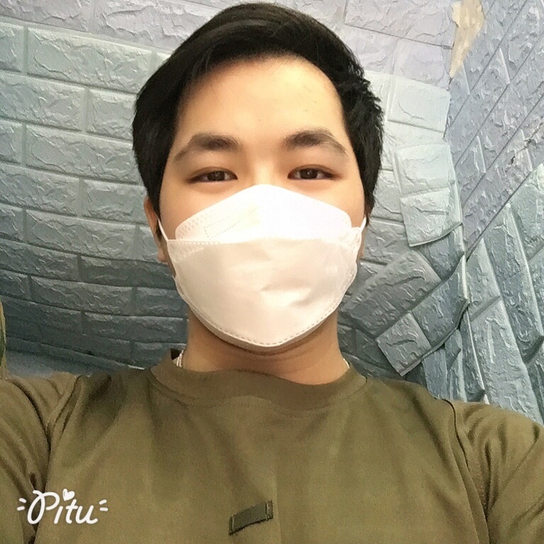 Kwan的第一张照片--三明征婚网