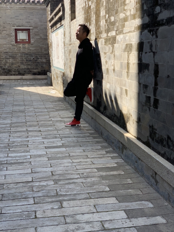 有趣的灵魂的第三张照片--三明征婚网