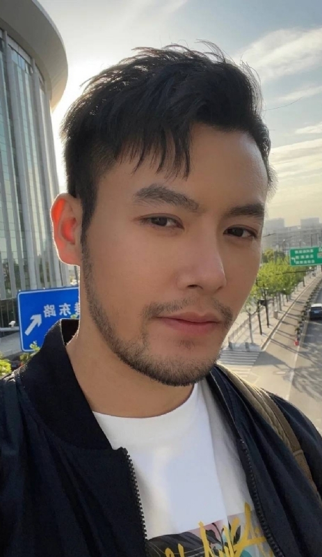 清風徐來的第一张照片--三明征婚网