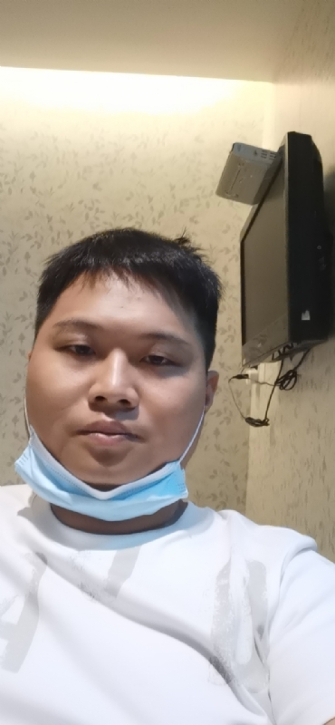 看缘分的第一张照片--三明征婚网
