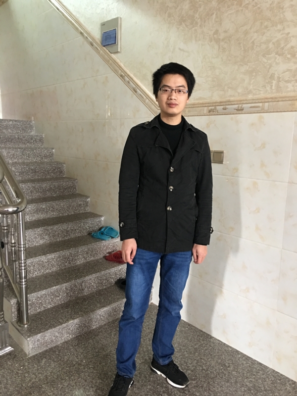 雲戯的第二张照片--三明征婚网