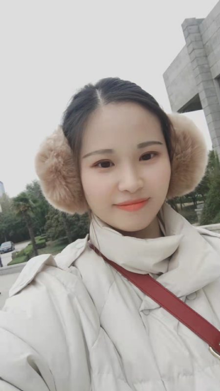 阿狸的第一张照片--三明征婚网